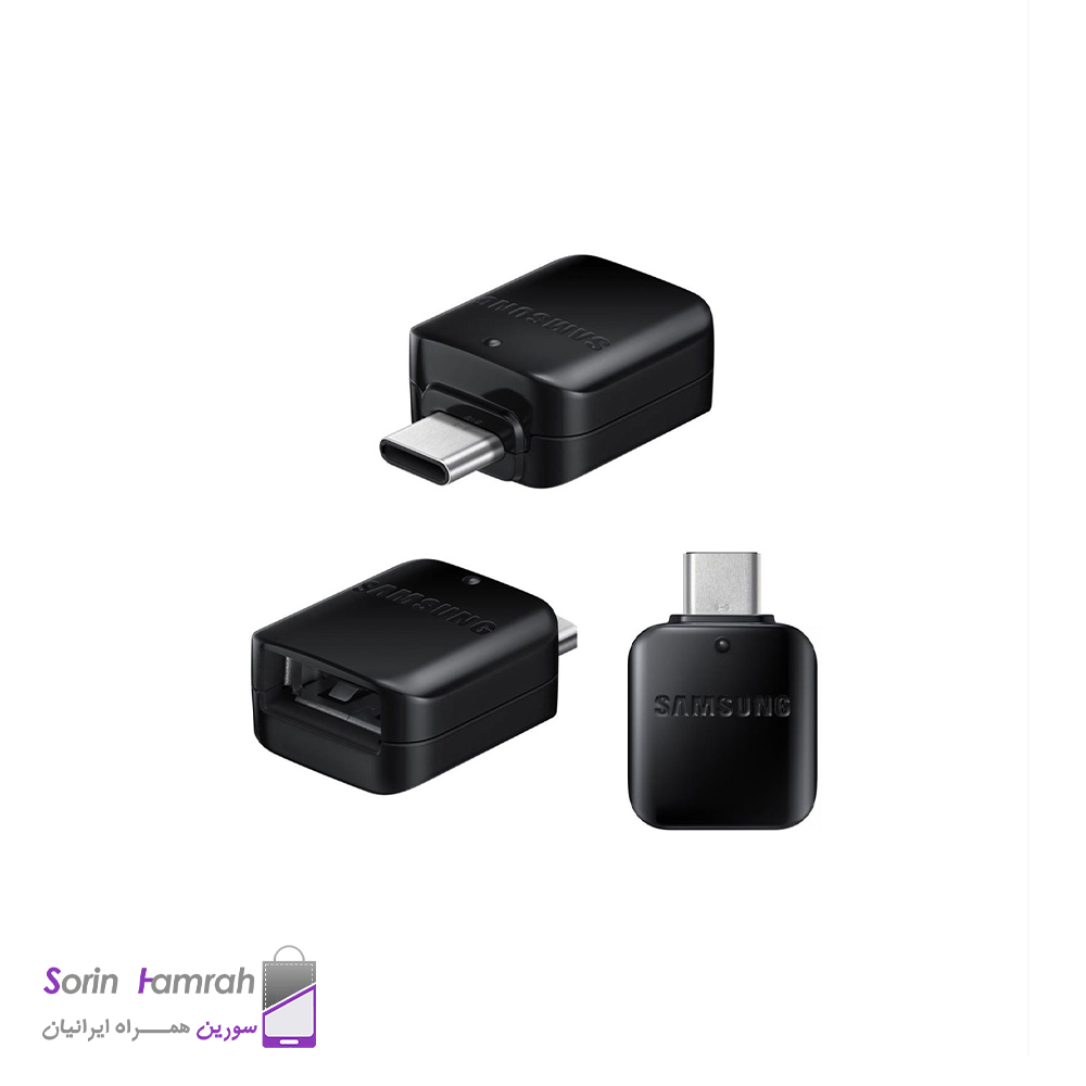 تبدیل USB به Type-C سامسونگ